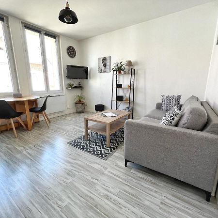 Les Pieds Dans L'Eau - Appartement Vue Mer Châtelaillon-Plage Buitenkant foto